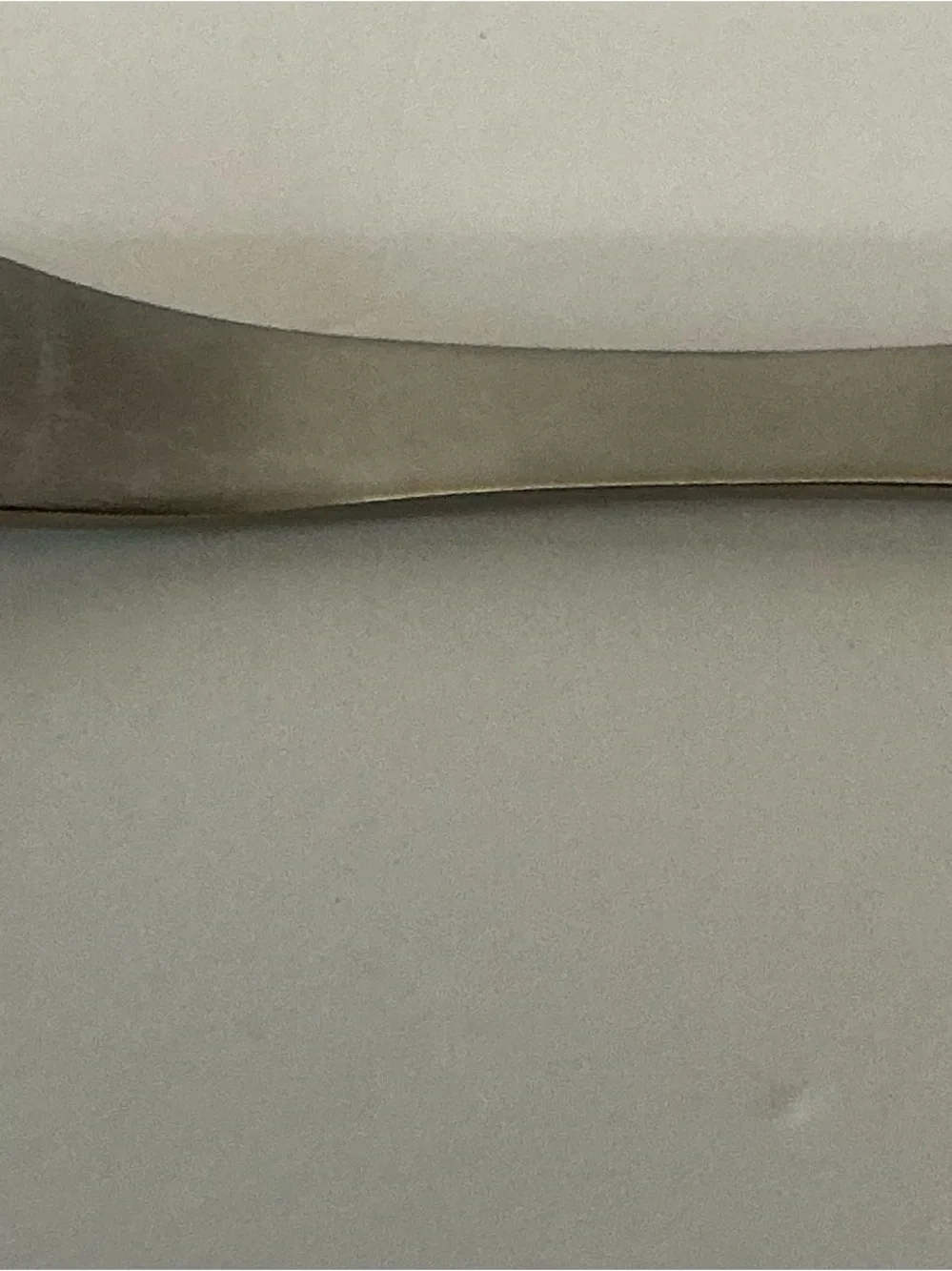 Robert Welch PENDULUM 5 Pc Place Setting Satin 18/10 Stainless Steel Cutout Dot